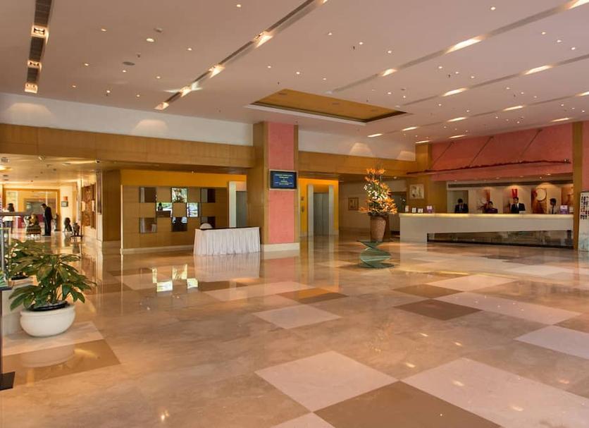 Lobby Zdjęcie