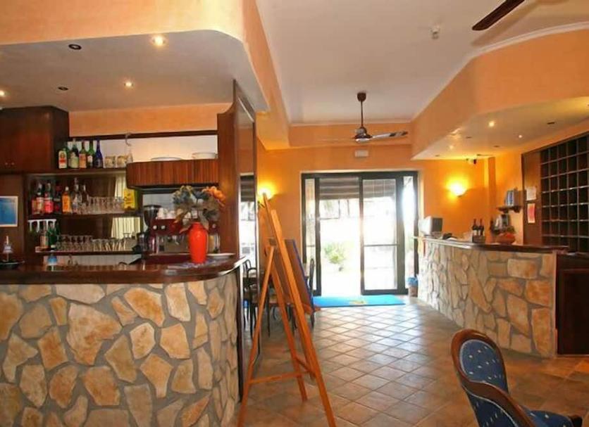Bar Zdjęcie
