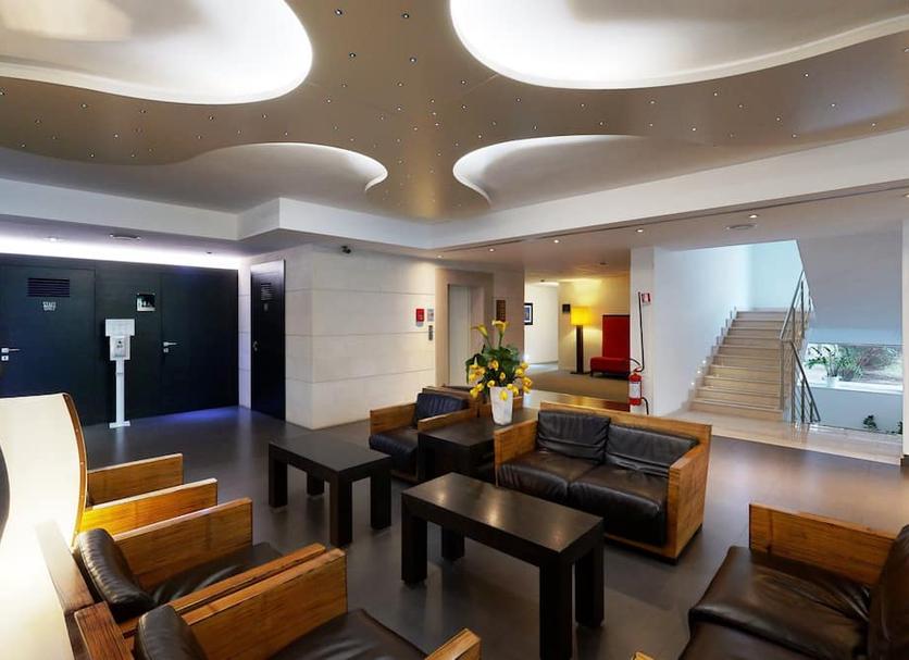 Lobby Zdjęcie