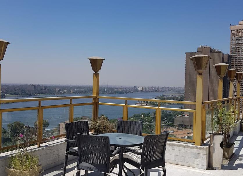 Balkon Zdjęcie
