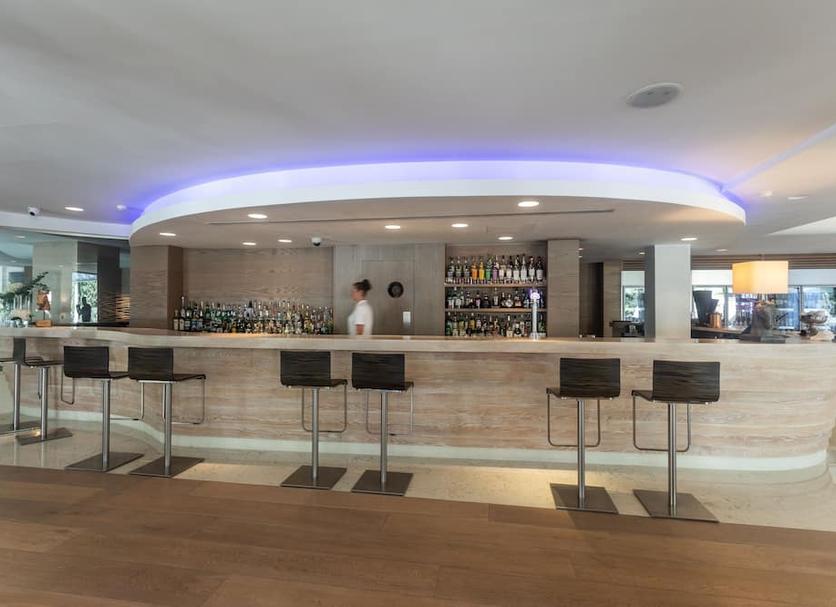 Bar Zdjęcie