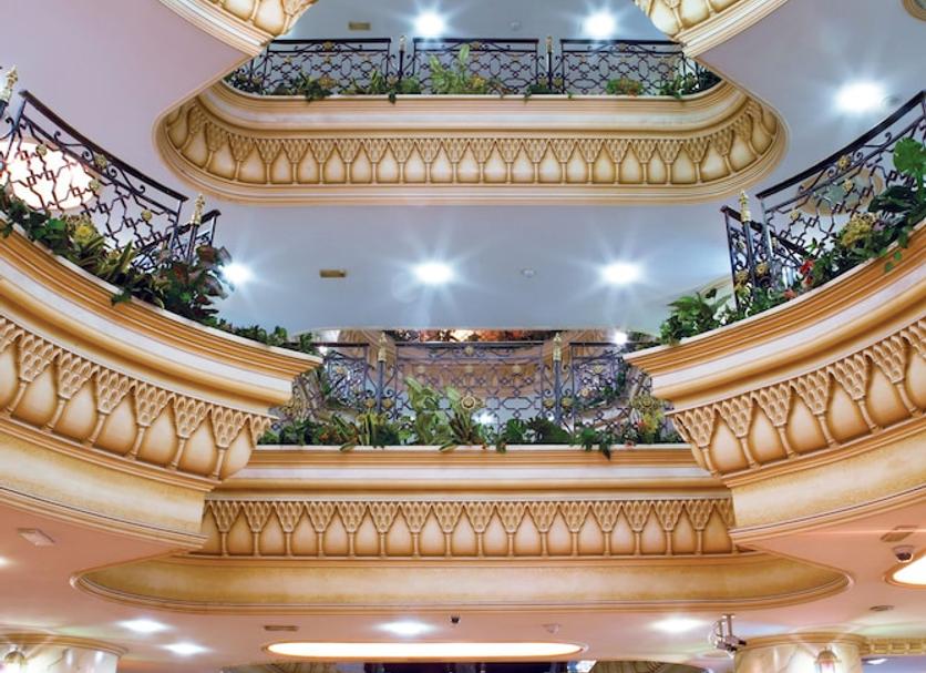 Lobby Zdjęcie