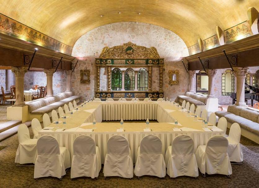 Sala konferencyjna Zdjęcie