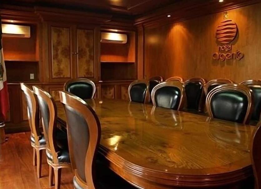 Sala konferencyjna Zdjęcie