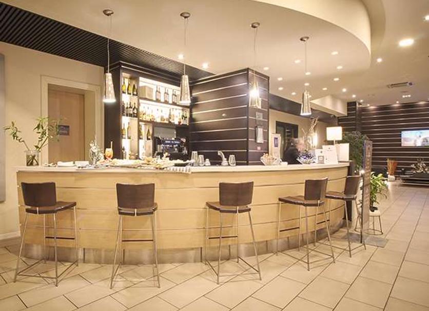 Bar Zdjęcie