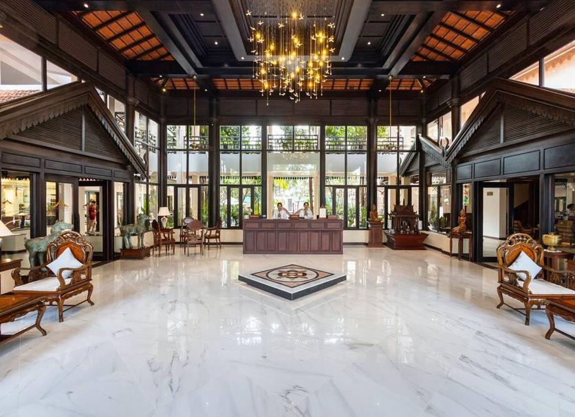 Lobby Zdjęcie