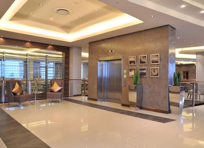 Lobby Zdjęcie