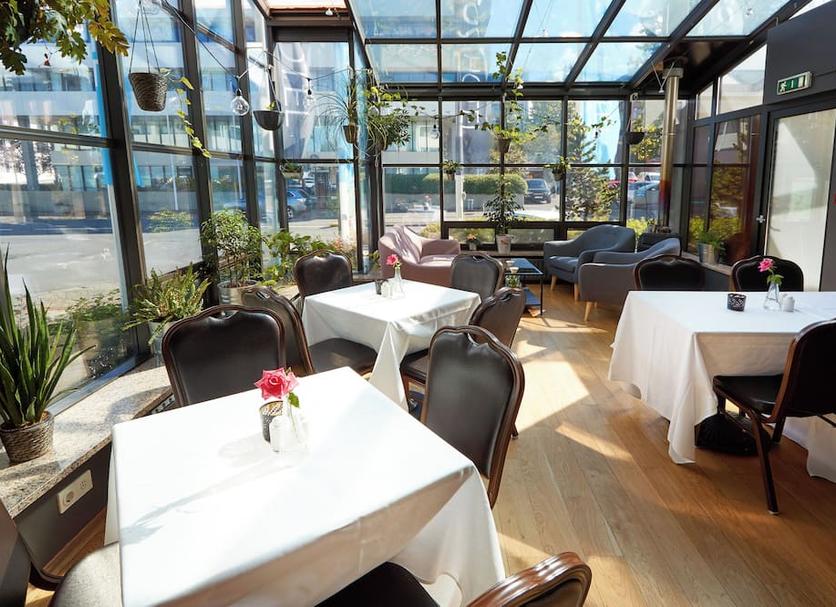 Restauracja Zdjęcie