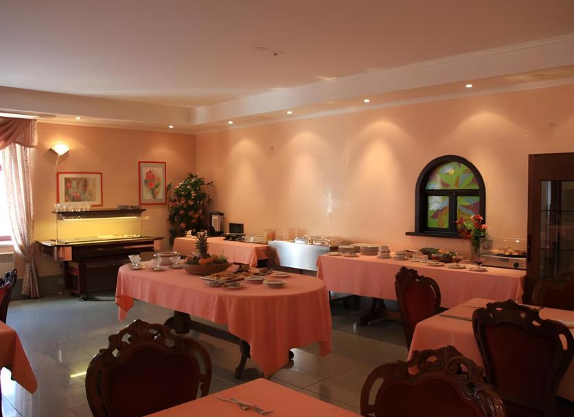 Restauracja Zdjęcie