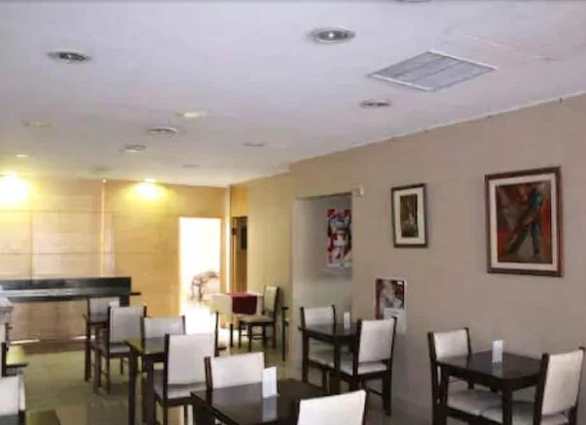 Restauracja Zdjęcie