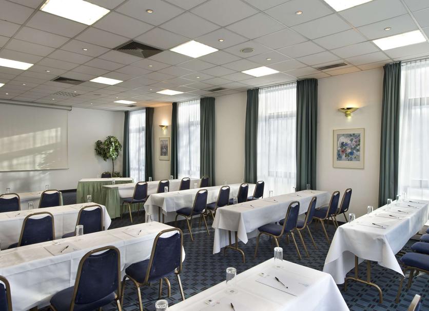 Sala konferencyjna Zdjęcie