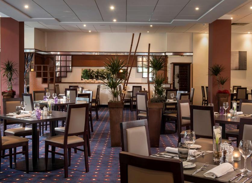 Restauracja Zdjęcie