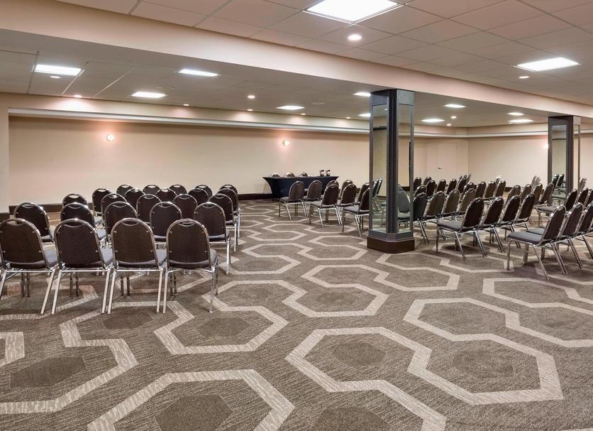 Sala konferencyjna Zdjęcie