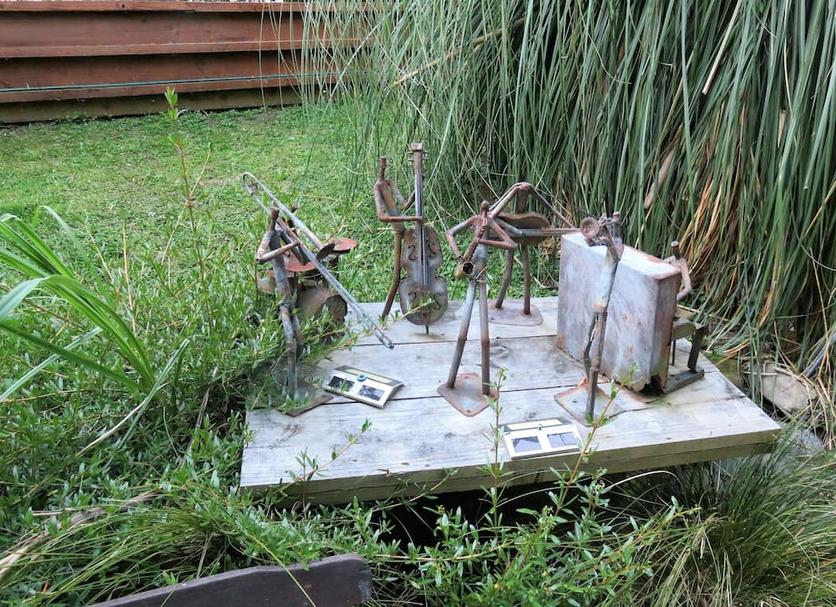 Widok na zewnątrz Zdjęcie
