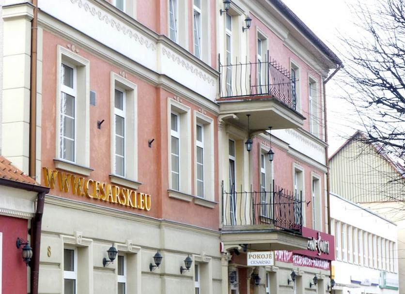 Budynek Zdjęcie