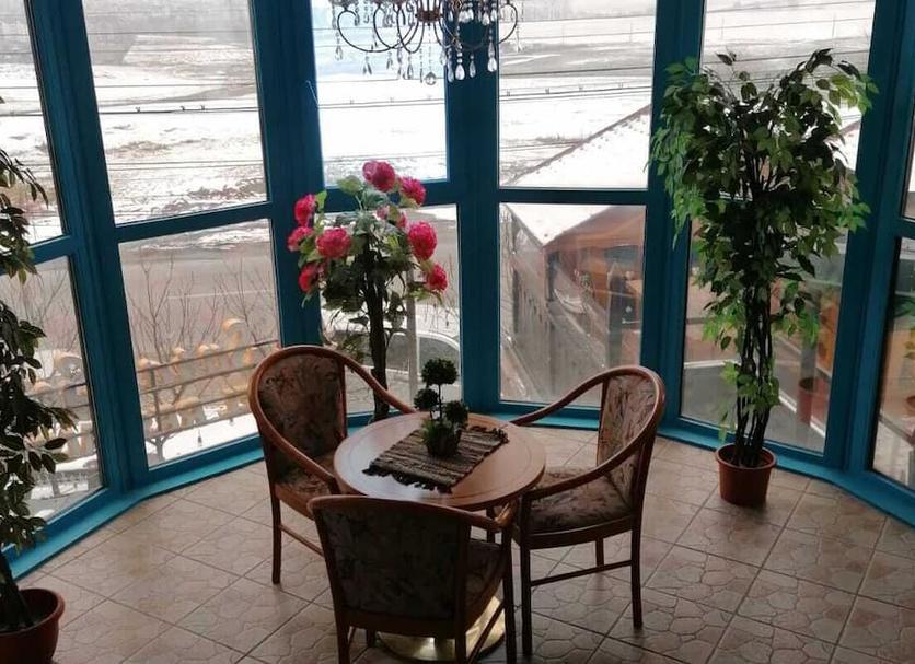 Balkon Zdjęcie