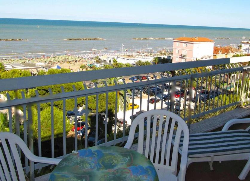 Balkon Zdjęcie
