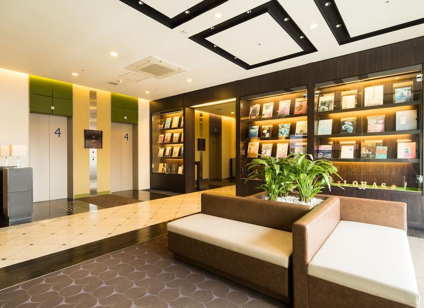 Lobby Zdjęcie