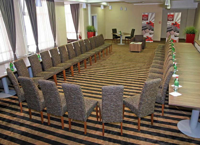 Sala konferencyjna Zdjęcie