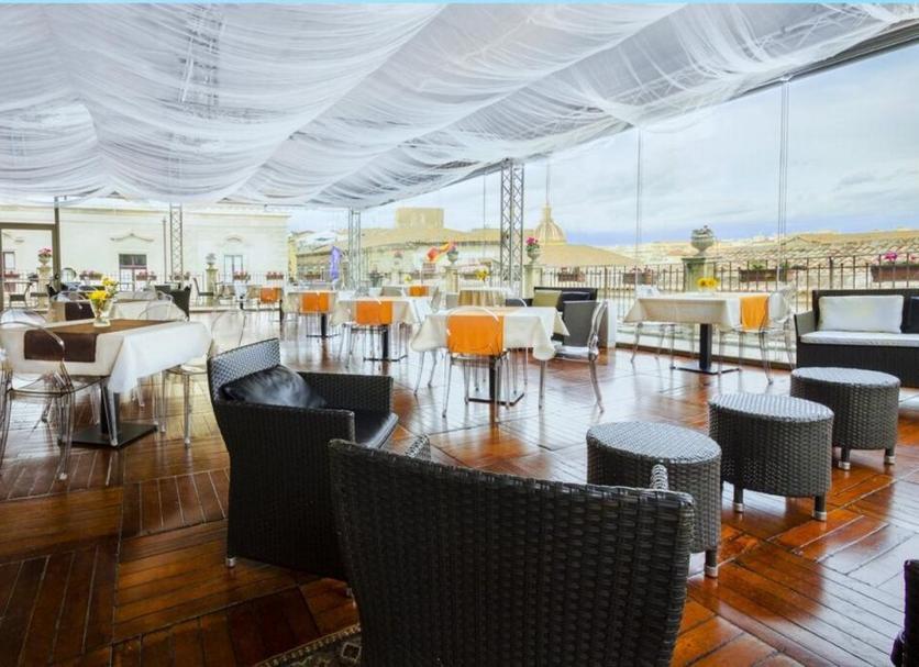 Restauracja Zdjęcie