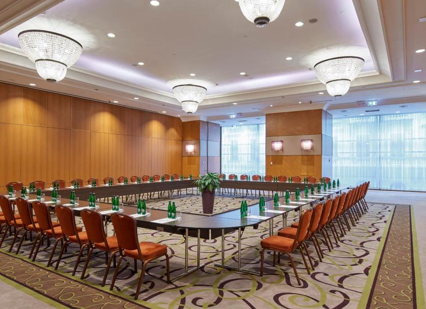 Sala konferencyjna Zdjęcie