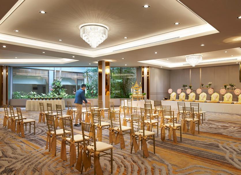 Sala konferencyjna Zdjęcie