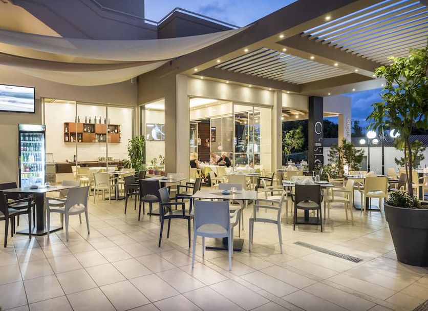 Restauracja Zdjęcie