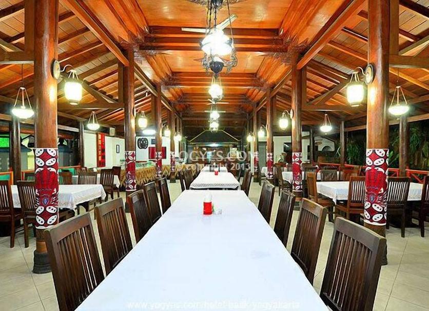 Restauracja Zdjęcie