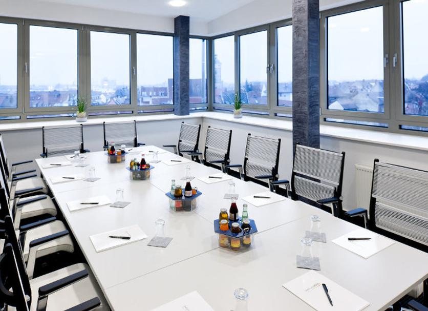 Sala konferencyjna Zdjęcie