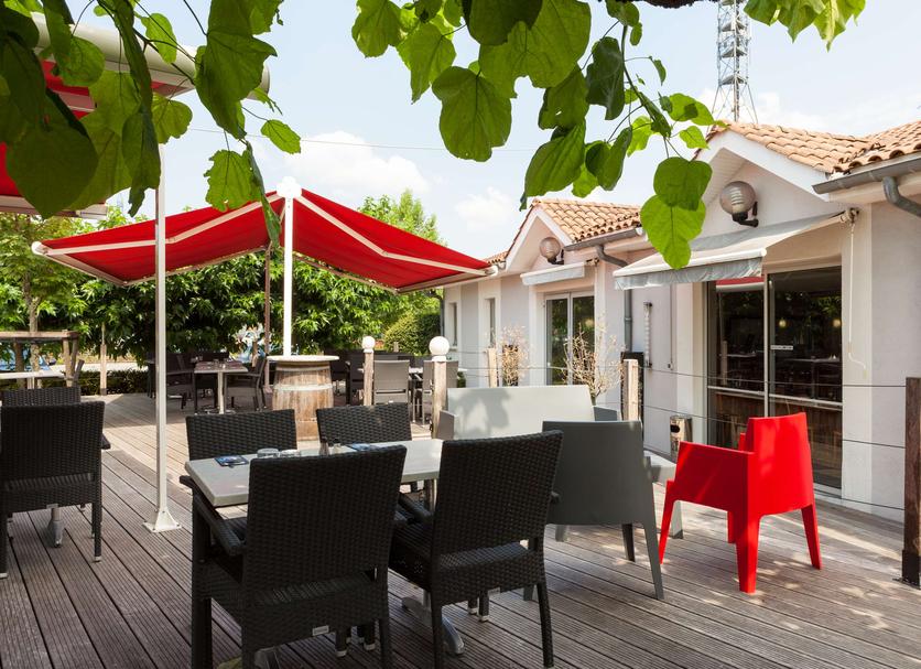 Patio Zdjęcie