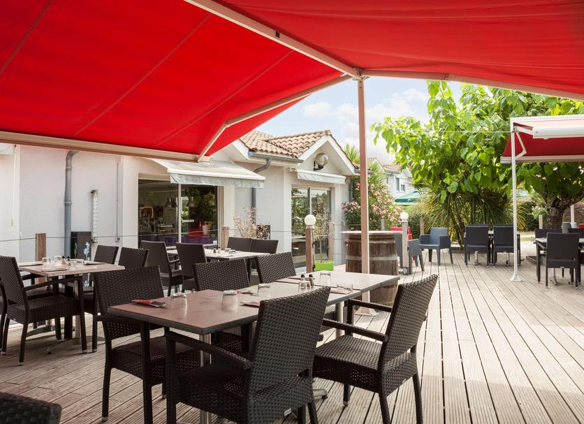Restauracja Zdjęcie