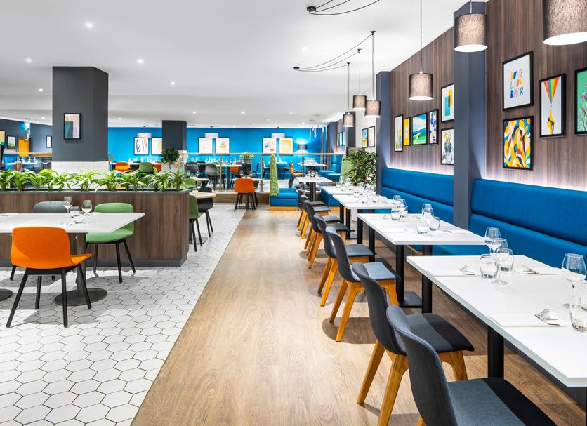 Restauracja Zdjęcie