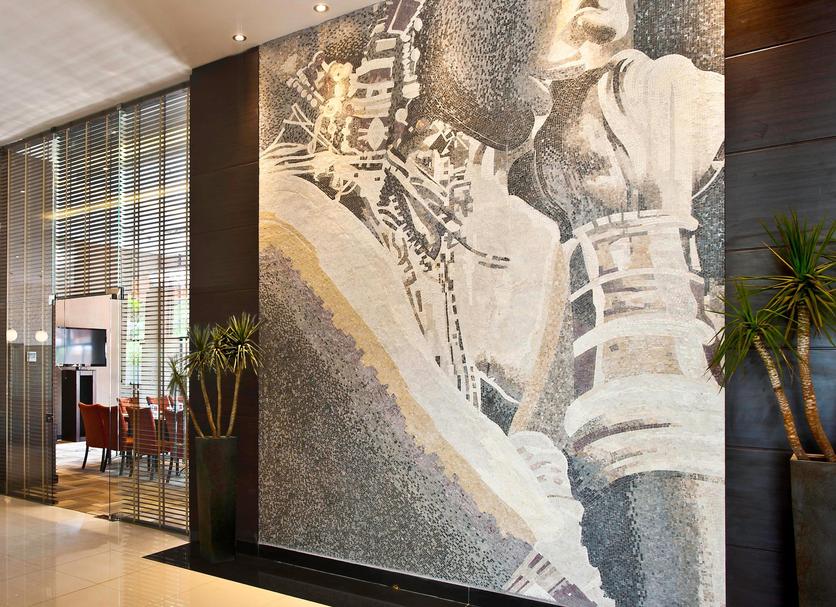 Lobby Zdjęcie