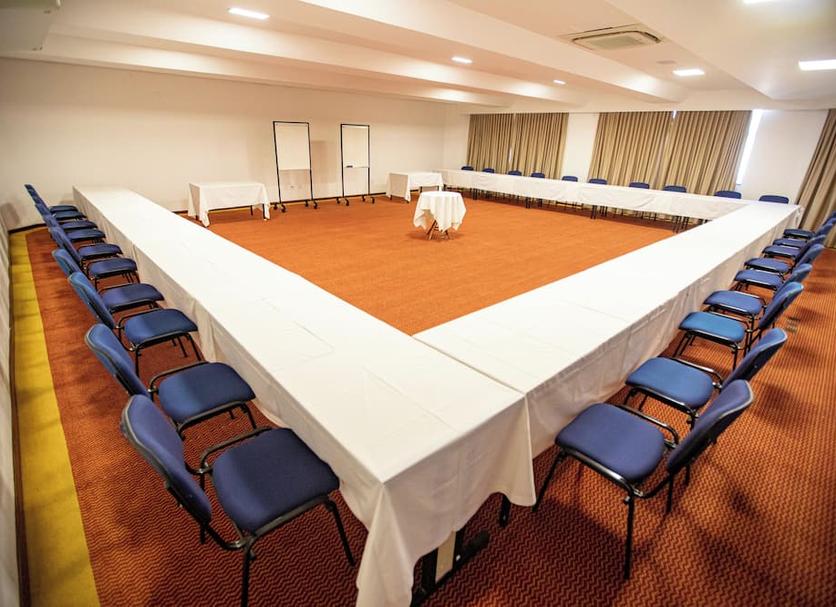 Sala konferencyjna Zdjęcie