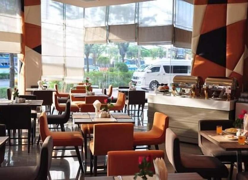Restauracja Zdjęcie