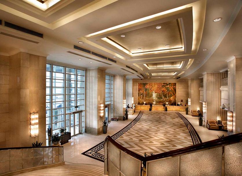 Lobby Zdjęcie