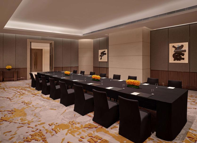 Sala konferencyjna Zdjęcie