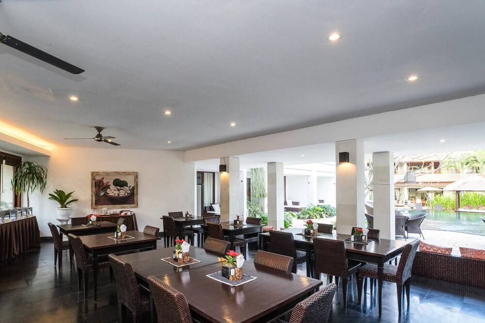 Restauracja