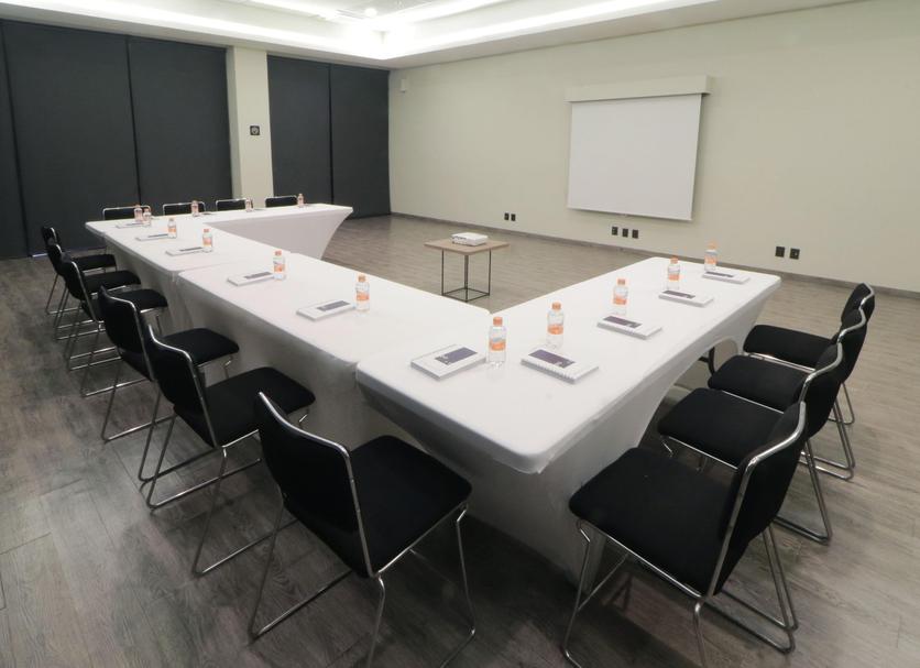 Sala konferencyjna Zdjęcie