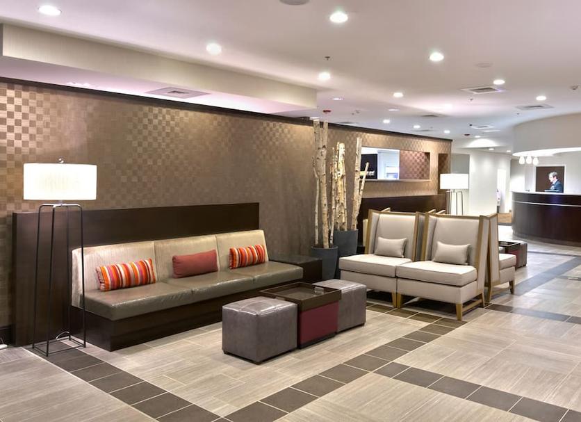Lobby Zdjęcie