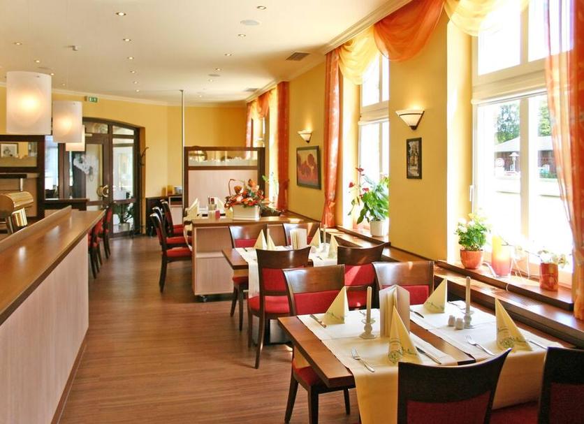 Restauracja Zdjęcie