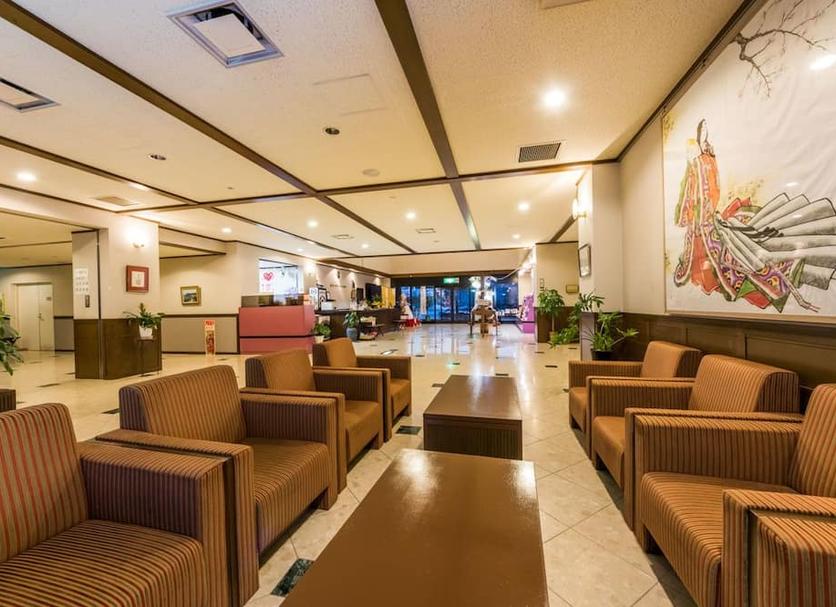 Lobby Zdjęcie