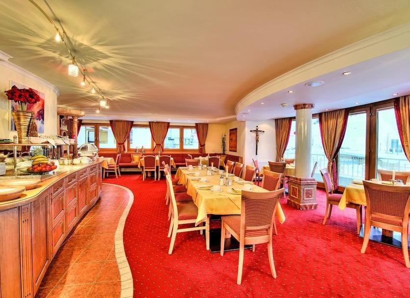 Restauracja Zdjęcie