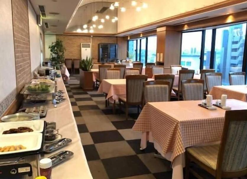Restauracja Zdjęcie