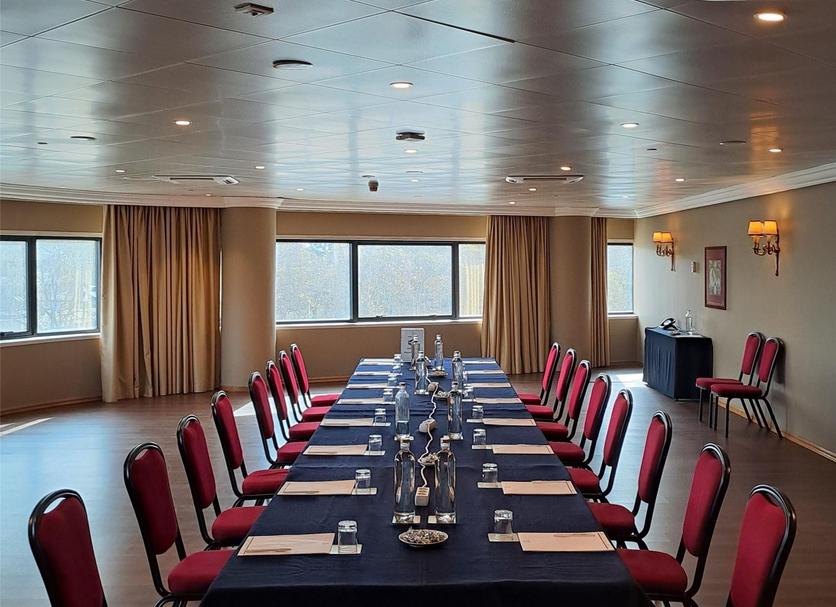 Sala konferencyjna Zdjęcie