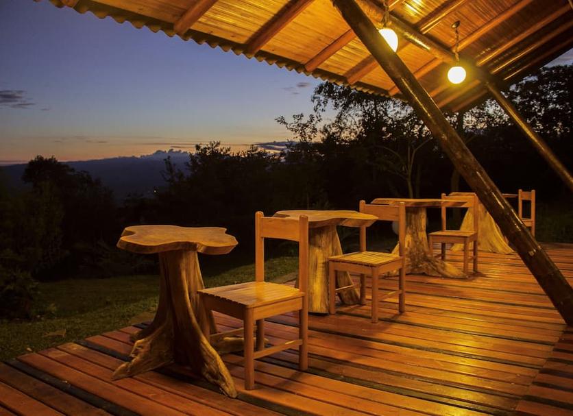 Patio Zdjęcie