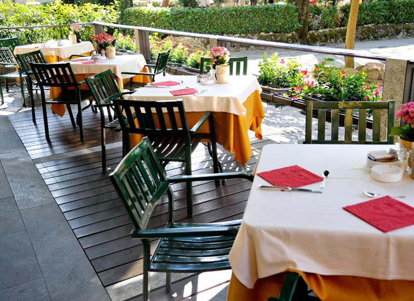 Restauracja Zdjęcie