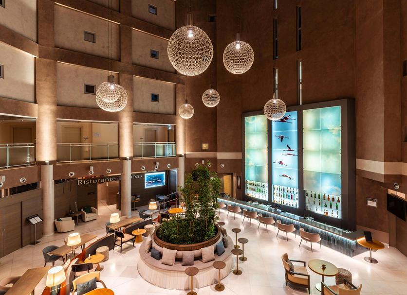Lobby Zdjęcie