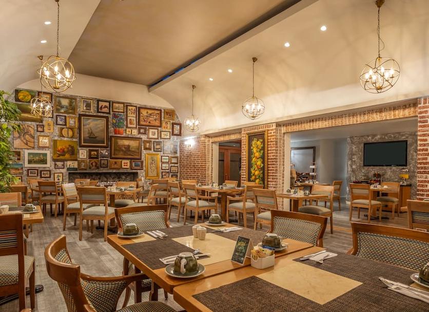 Restauracja Zdjęcie