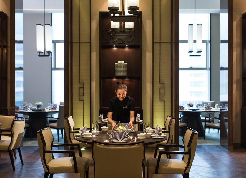 Restauracja Zdjęcie